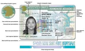 How to Get a Green Card in Florida