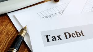 How to Get Tax Debt Forgiven